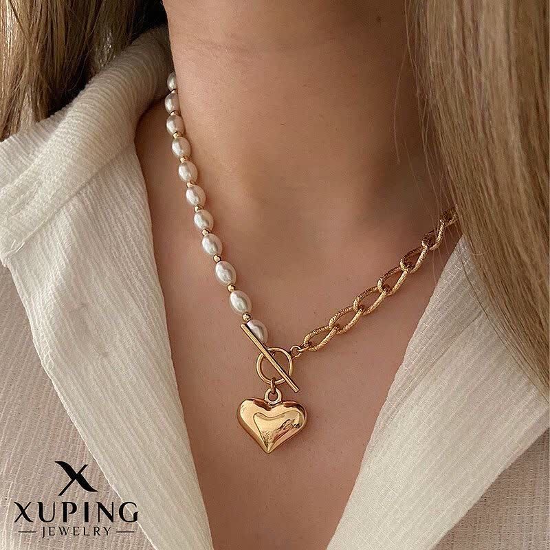 گردنبند ژوپینگ کد 2211 - خرید آنلاین از گالری آداس